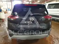 2021 Nissan ROGUE фото
