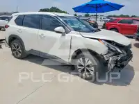 2021 Nissan ROGUE фото