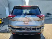 2021 Nissan ROGUE фото