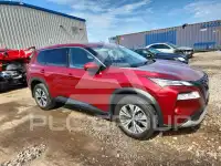 2021 Nissan ROGUE photo