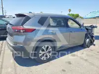 2021 Nissan ROGUE фото