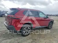 2021 Nissan ROGUE photo