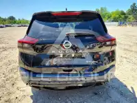 2021 Nissan ROGUE фото