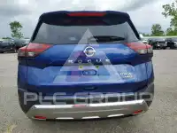 2021 Nissan ROGUE фото
