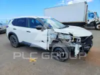 2021 Nissan ROGUE photo