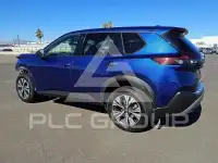 2021 Nissan ROGUE фото