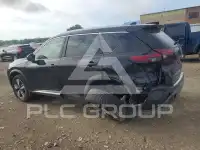 2021 Nissan ROGUE фото