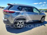 2021 Nissan ROGUE фото