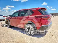 2021 Nissan ROGUE photo