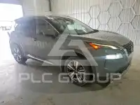 2021 Nissan ROGUE фото