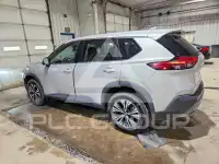2021 Nissan ROGUE фото