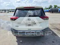 2021 Nissan ROGUE photo