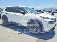 2021 Nissan ROGUE photo
