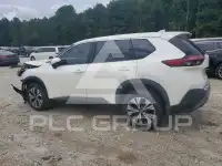 2021 Nissan ROGUE photo