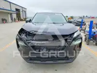 2021 Nissan ROGUE photo