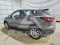 2021 Nissan ROGUE фото