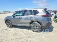 2021 Nissan ROGUE фото