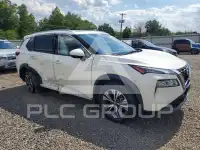 2021 Nissan ROGUE фото