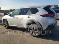 2021 Nissan ROGUE фото