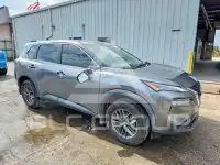 2021 Nissan ROGUE фото