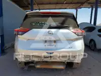 2021 Nissan ROGUE photo
