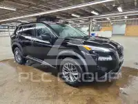 2021 Nissan ROGUE photo