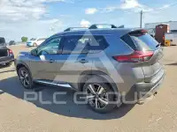 2021 Nissan ROGUE фото