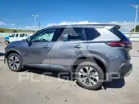 2021 Nissan ROGUE photo