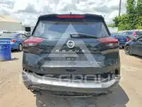 2021 Nissan ROGUE photo