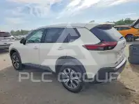 2021 Nissan ROGUE фото
