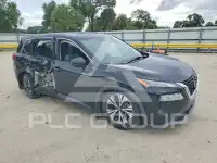 2021 Nissan ROGUE фото