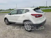 2021 Nissan ROGUE фото