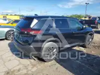 2021 Nissan ROGUE фото
