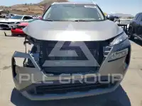 2021 Nissan ROGUE фото
