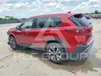 2021 Nissan ROGUE фото