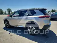 2021 Nissan ROGUE фото