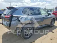 2021 Nissan ROGUE фото