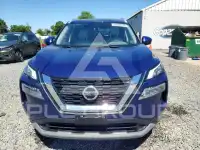 2021 Nissan ROGUE фото