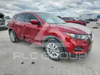 2021 Nissan ROGUE фото