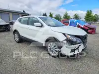 2021 Nissan ROGUE фото