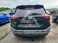 2021 Nissan ROGUE photo