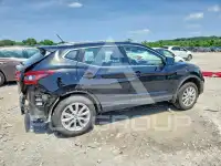 2021 Nissan ROGUE фото