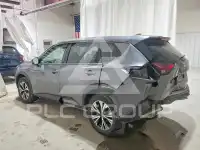 2021 Nissan ROGUE photo