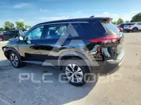 2021 Nissan ROGUE фото