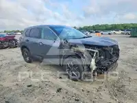 2021 Nissan ROGUE фото