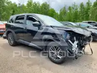 2021 Nissan ROGUE фото