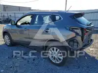 2021 Nissan ROGUE фото