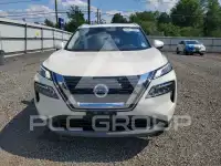 2021 Nissan ROGUE фото