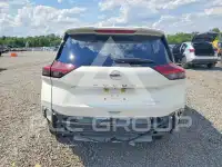 2021 Nissan ROGUE фото