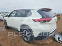 2021 Nissan ROGUE фото